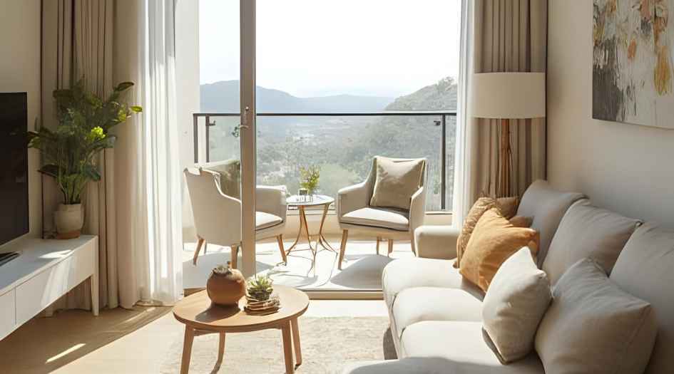 Sanghvi Morya  Banner