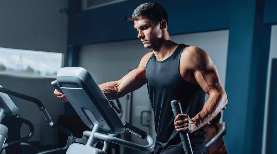 anghvi-Morya-Gym-Area