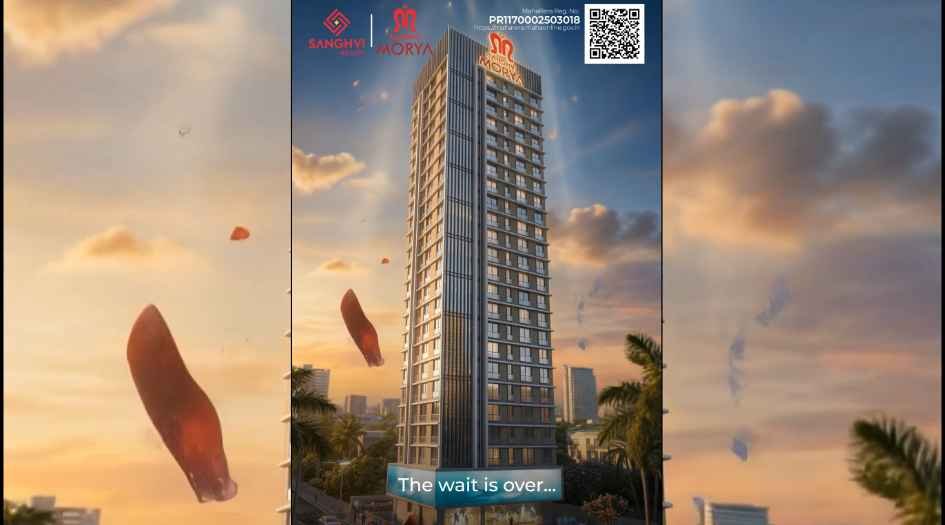 Sanghvi-Morya-Elevation