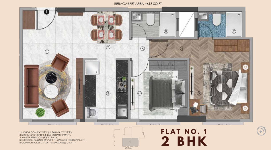 Sanghvi-Morya-Flat-No-1