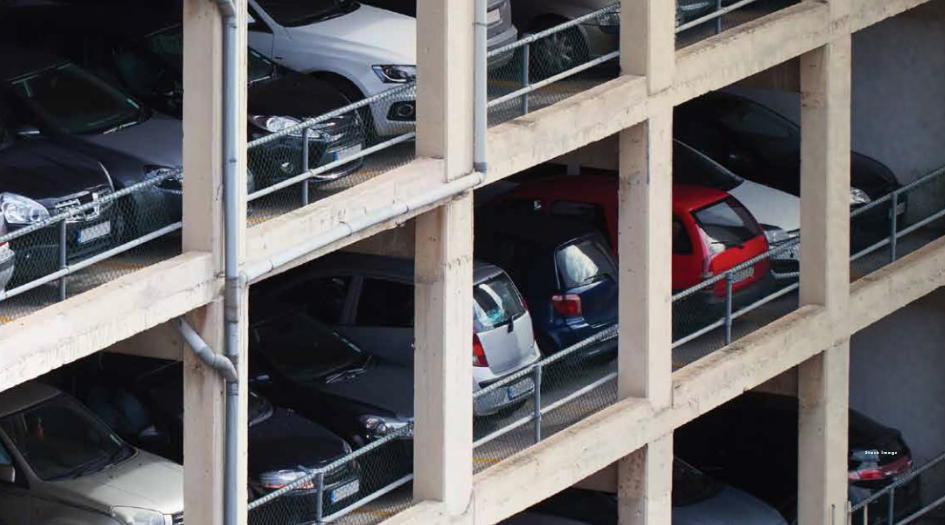 Sanghvi-Morya-Parking
