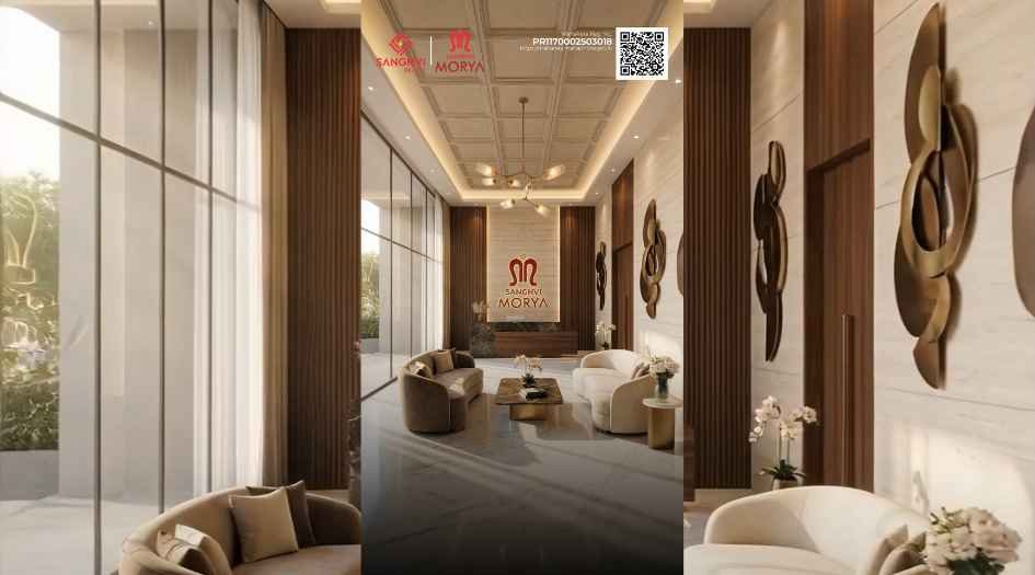 Sanghvi-Morya-lobby